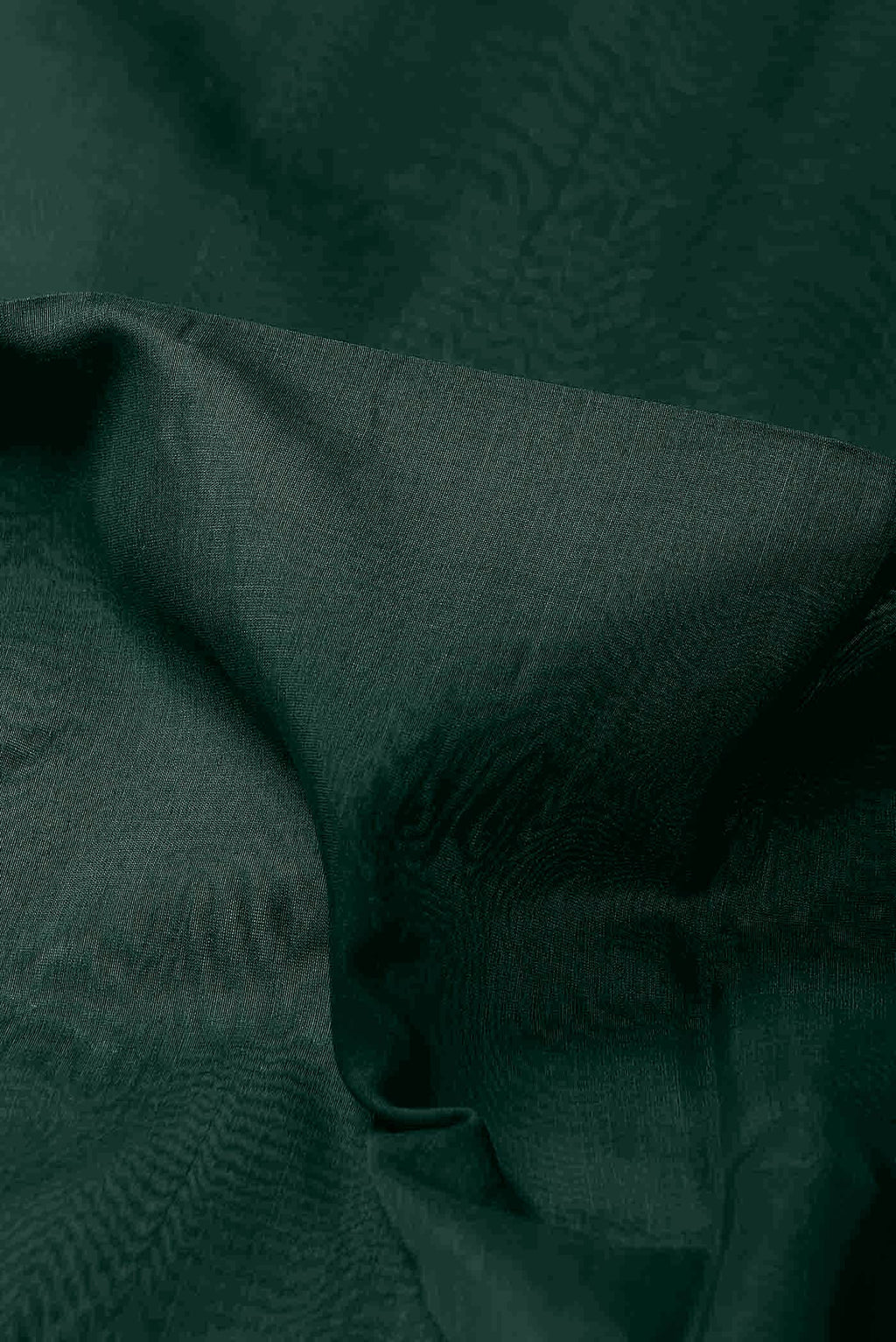 Green Maheshwari Silk Cotton Saree