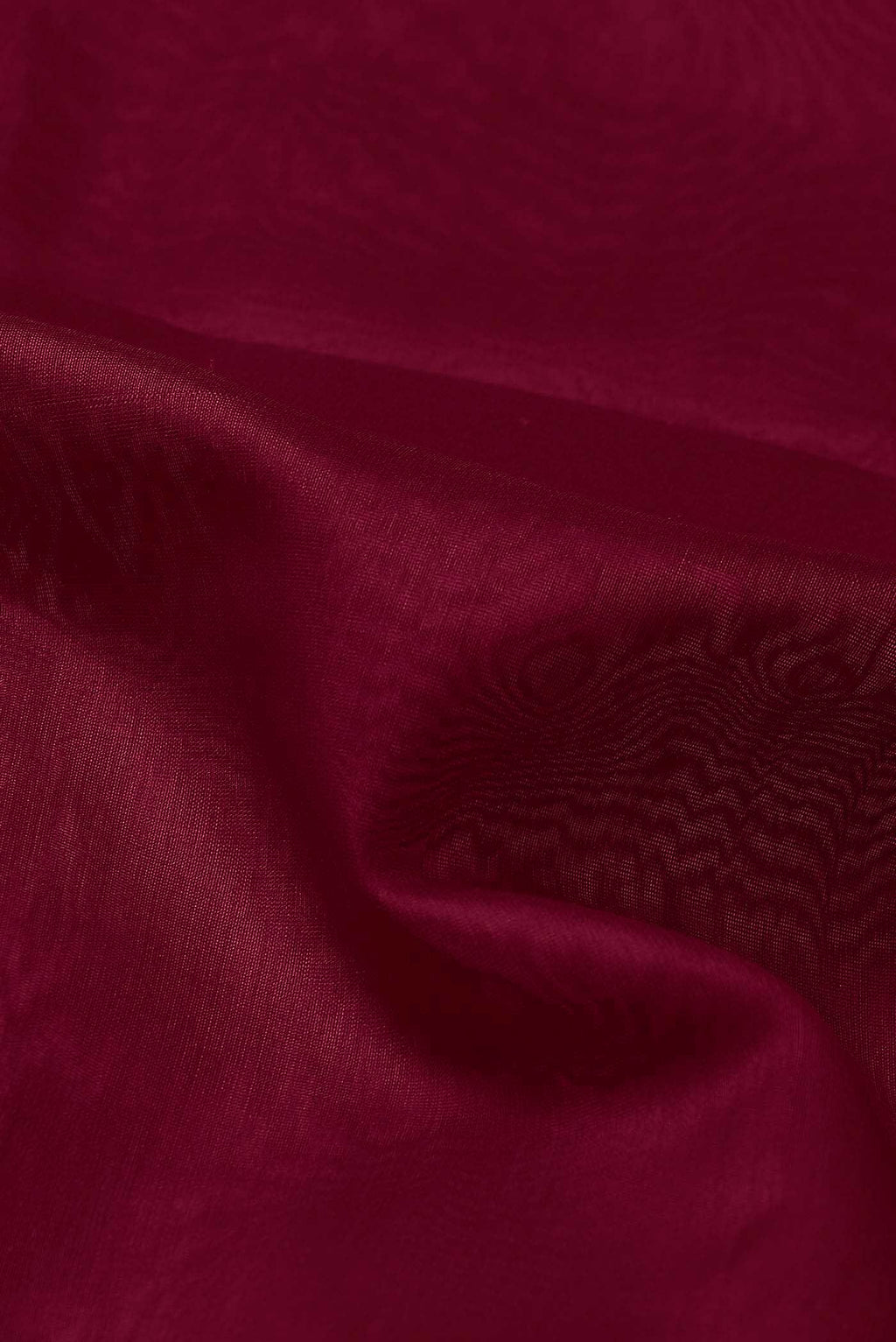 Pink Maheshwari Silk Cotton Saree