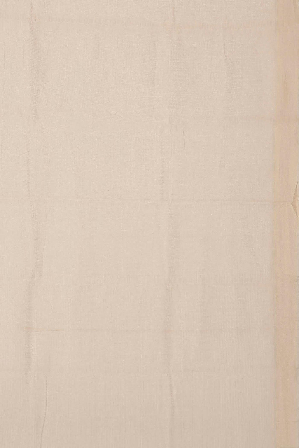 Sandal Tussar Silk Saree