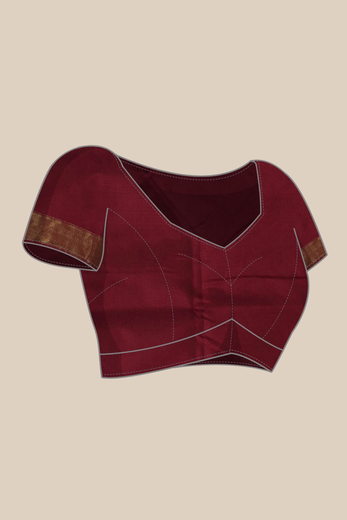 Green Rajkot Patola Silk Saree