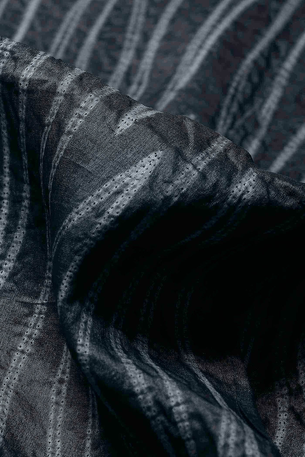 Blue Chanderi Silk Cotton Saree