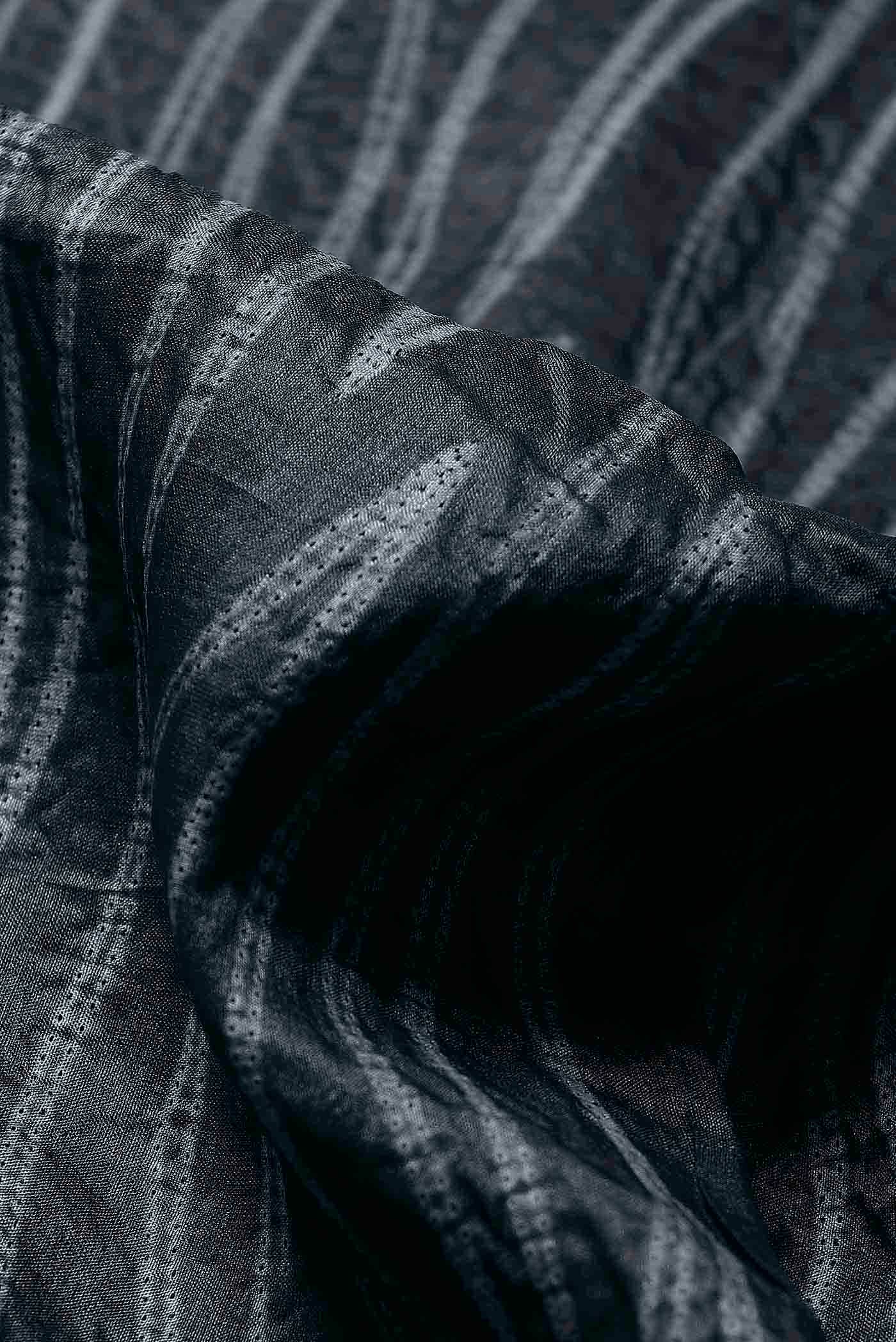 Blue Chanderi Silk Cotton Saree