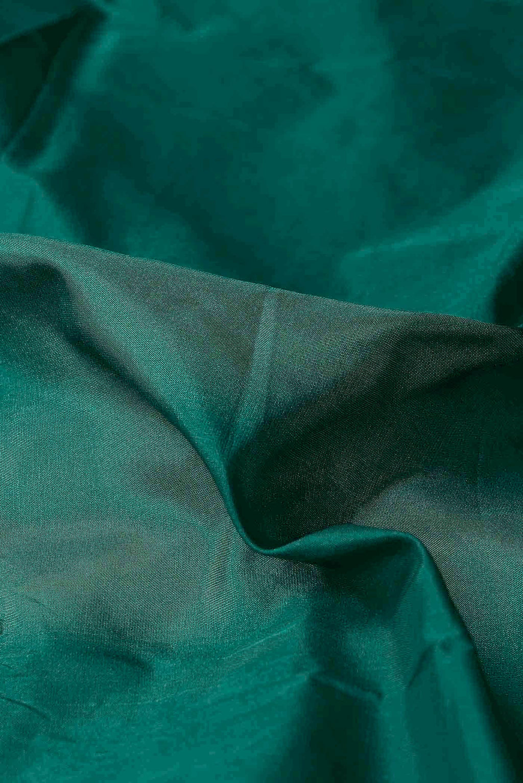 Green Bangalore Silk Saree