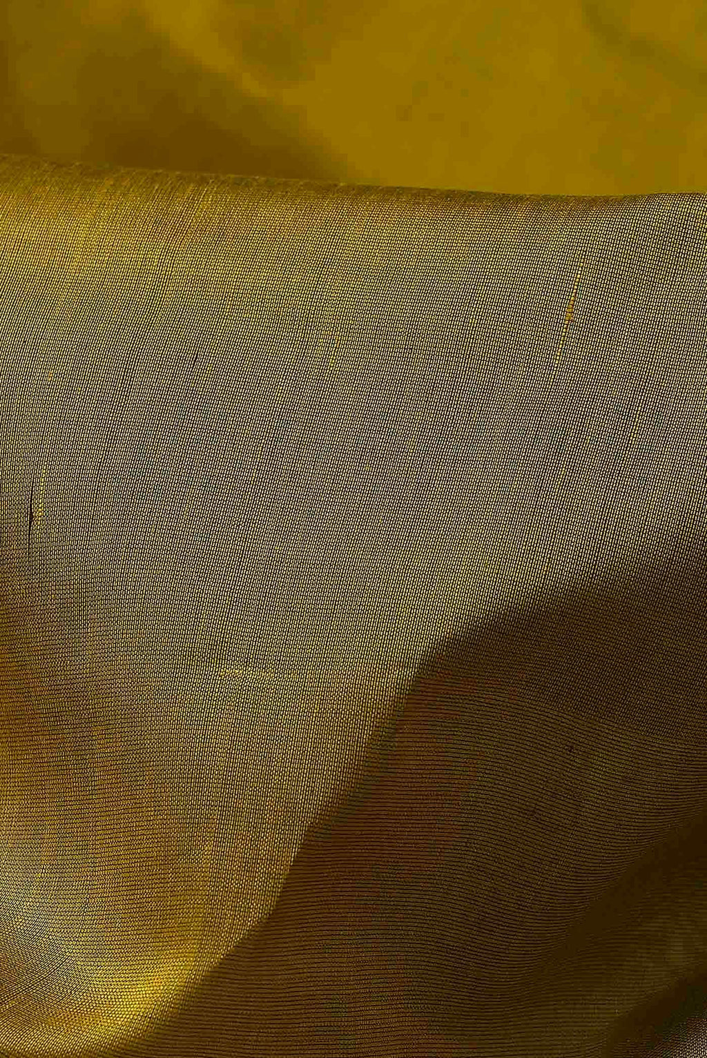 Mustard Maheshwari Silk Cotton Saree