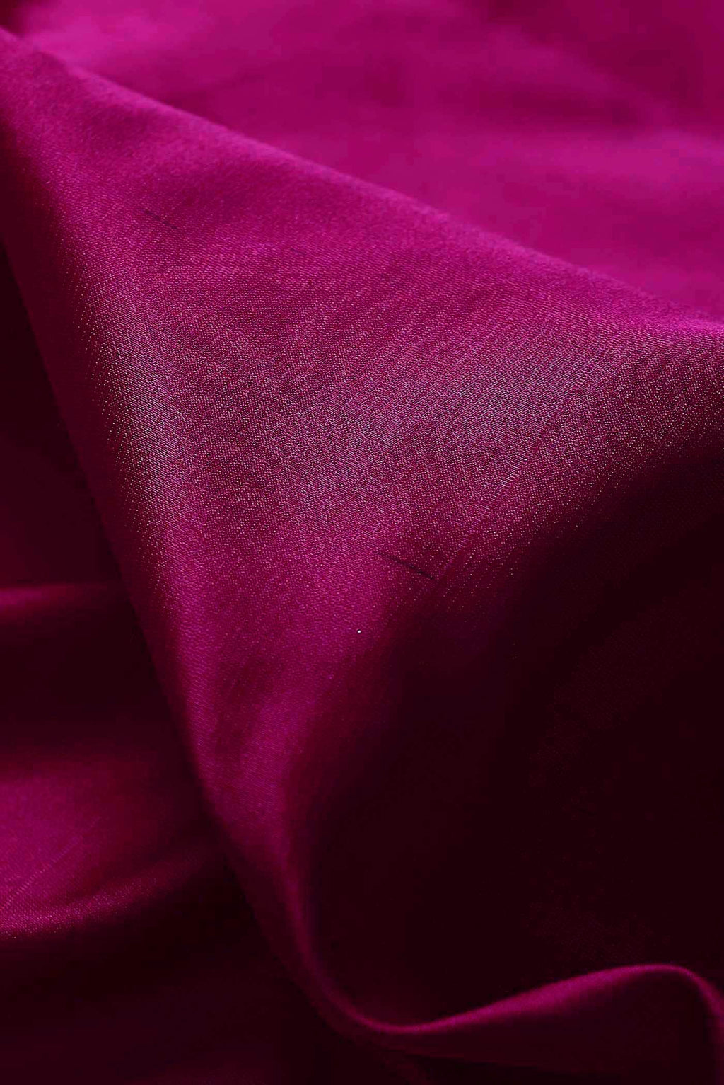 Pink Banarasi Silk Saree