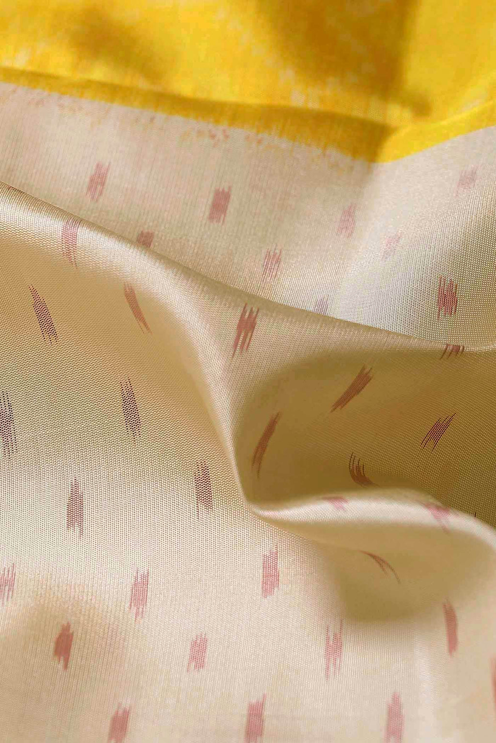 Beige Soft Silk Saree