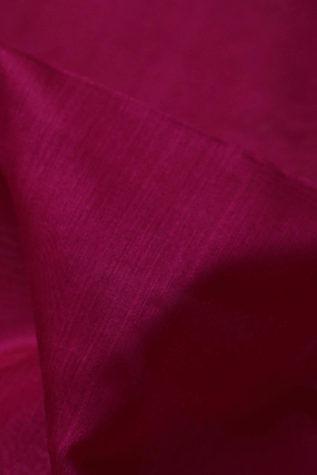 Pink Maheshwari Silk Cotton Saree