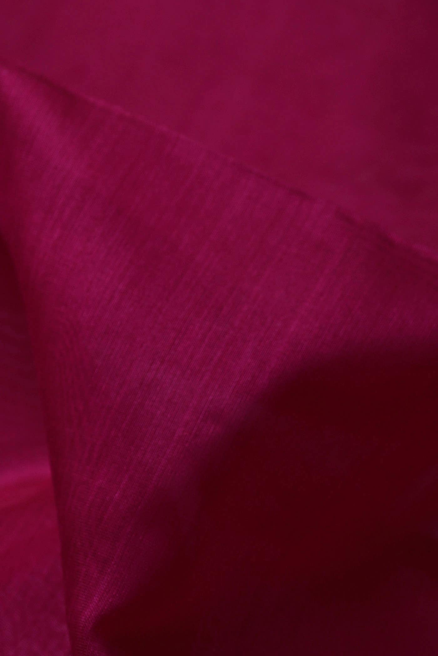 Pink Maheshwari Silk Cotton Saree