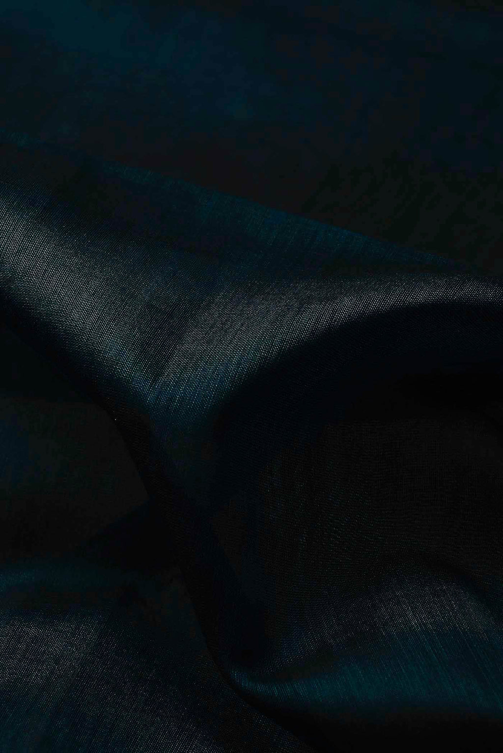Blue Maheshwari Silk Cotton Saree