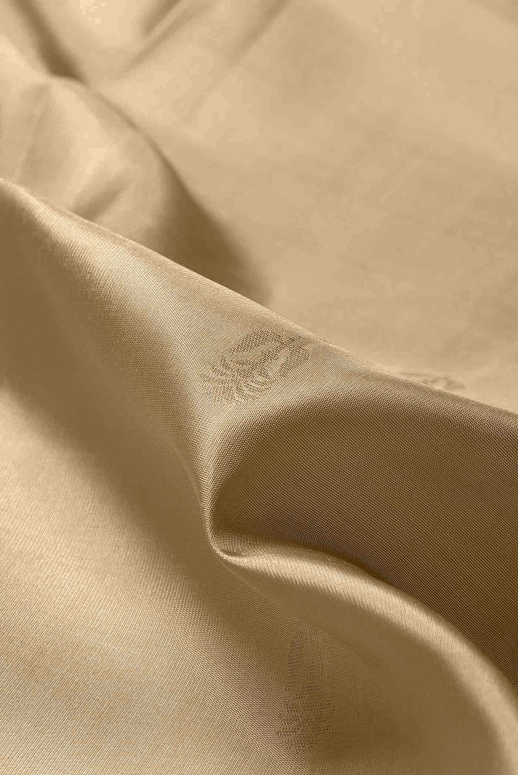 Beige Soft Silk Saree