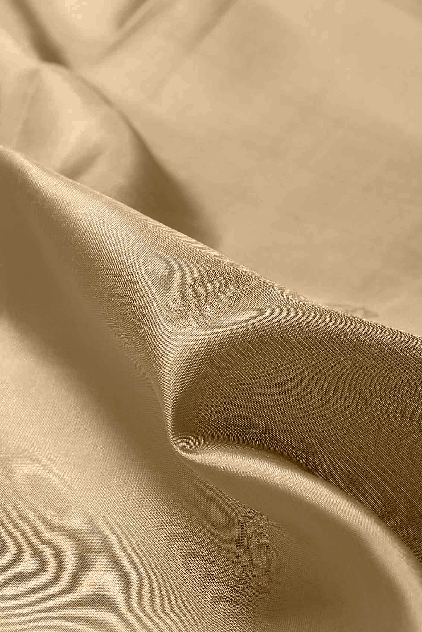 Beige Soft Silk Saree
