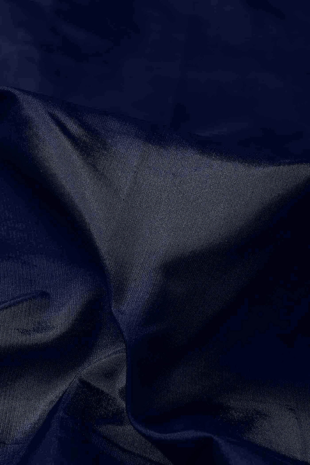 Blue Blended Bangalore Silk Saree