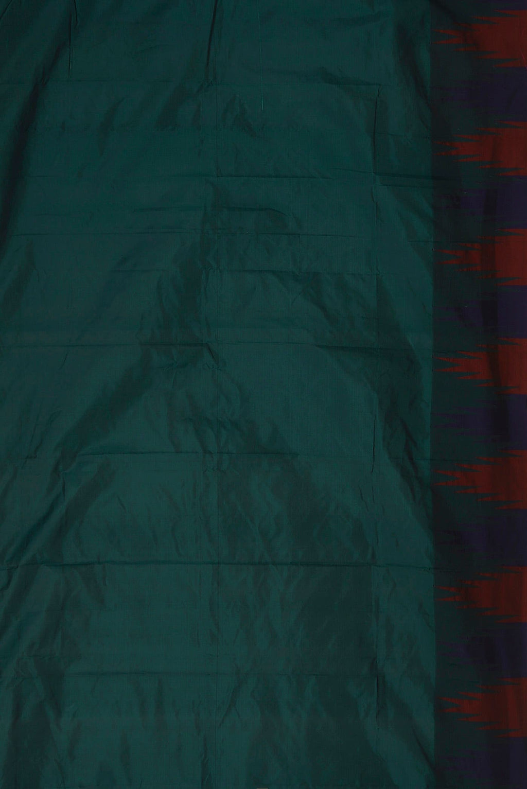 Blue Blended Bangalore Silk Saree