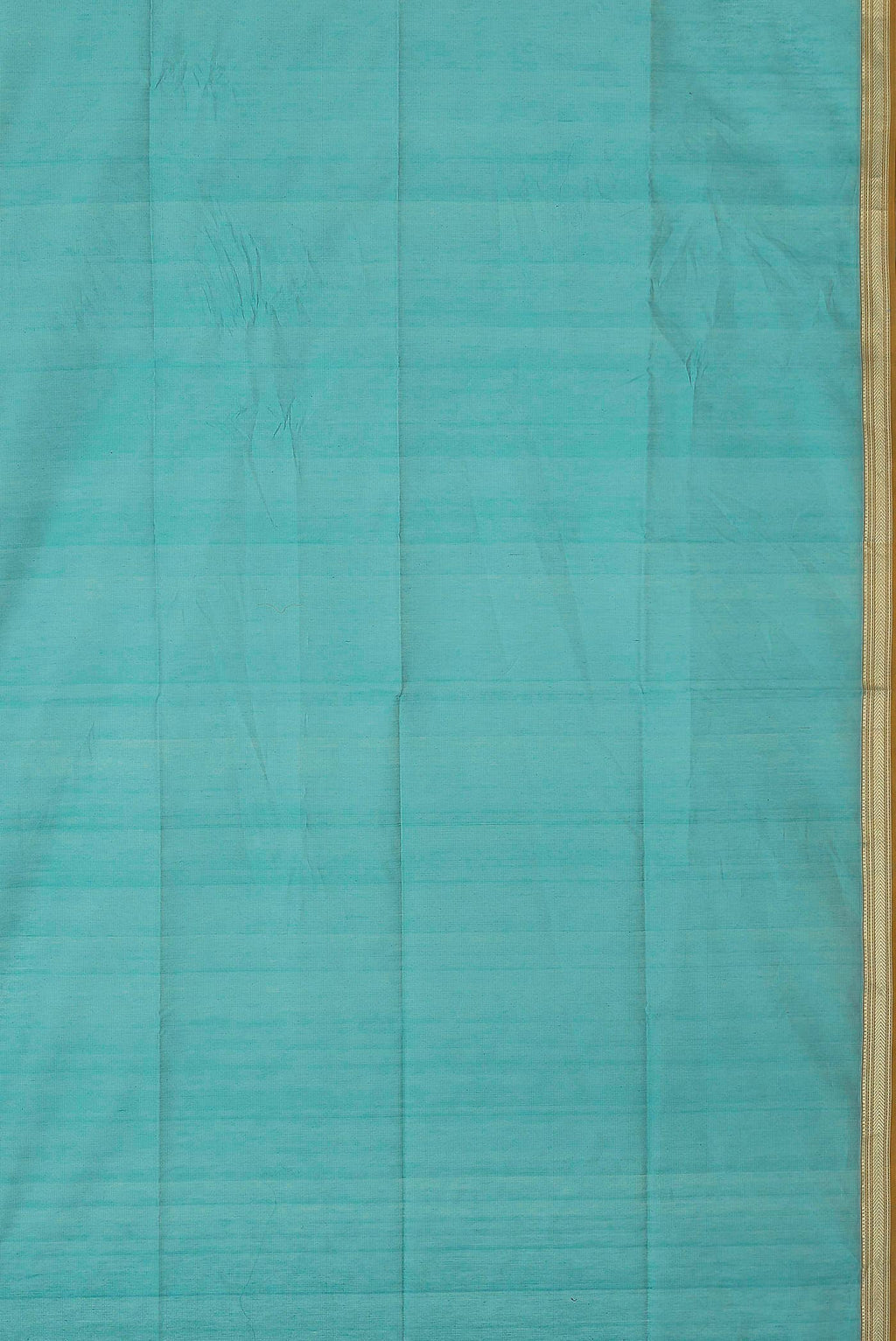 Blue Maheshwari Silk Cotton Saree