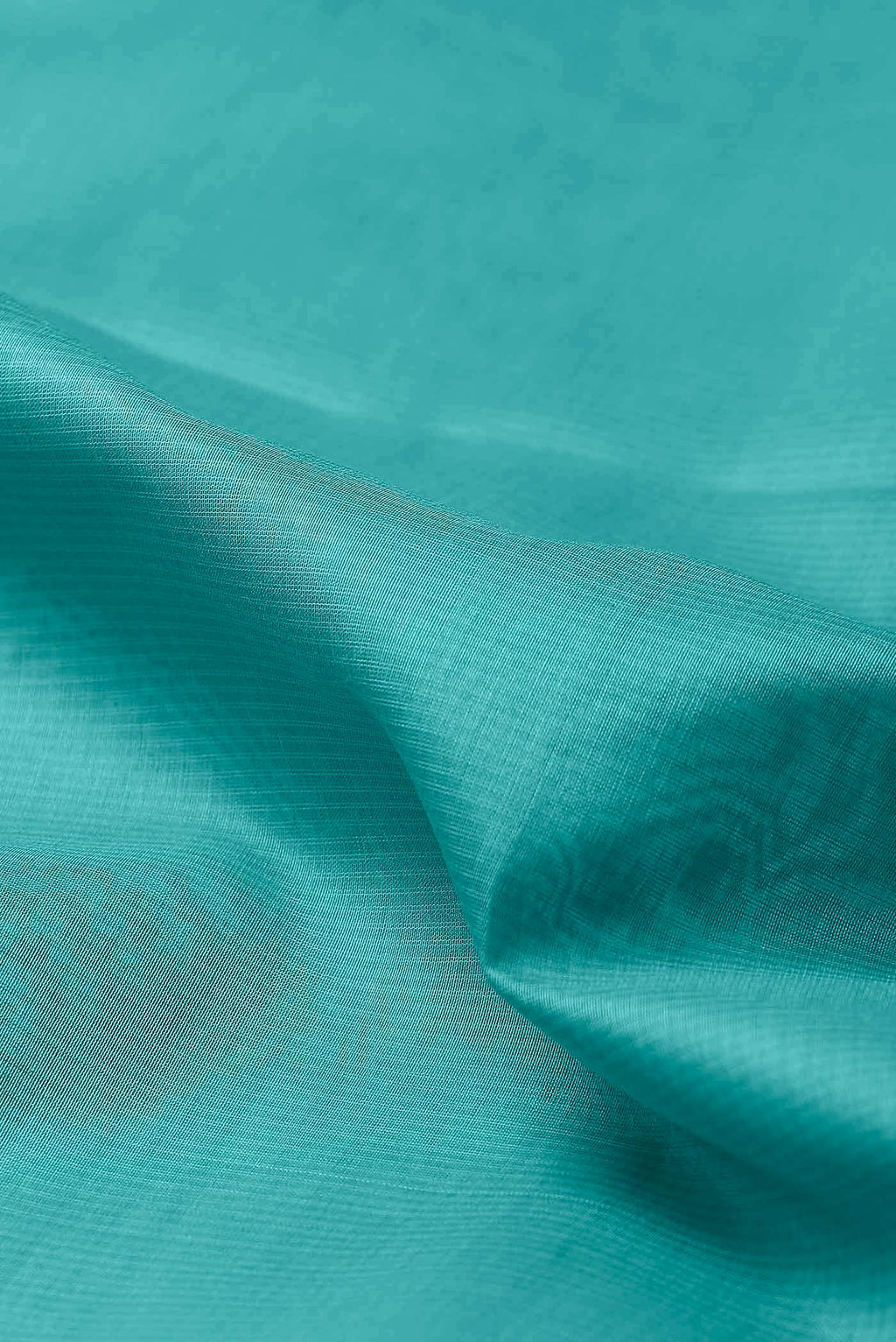 Blue Maheshwari Silk Cotton Saree