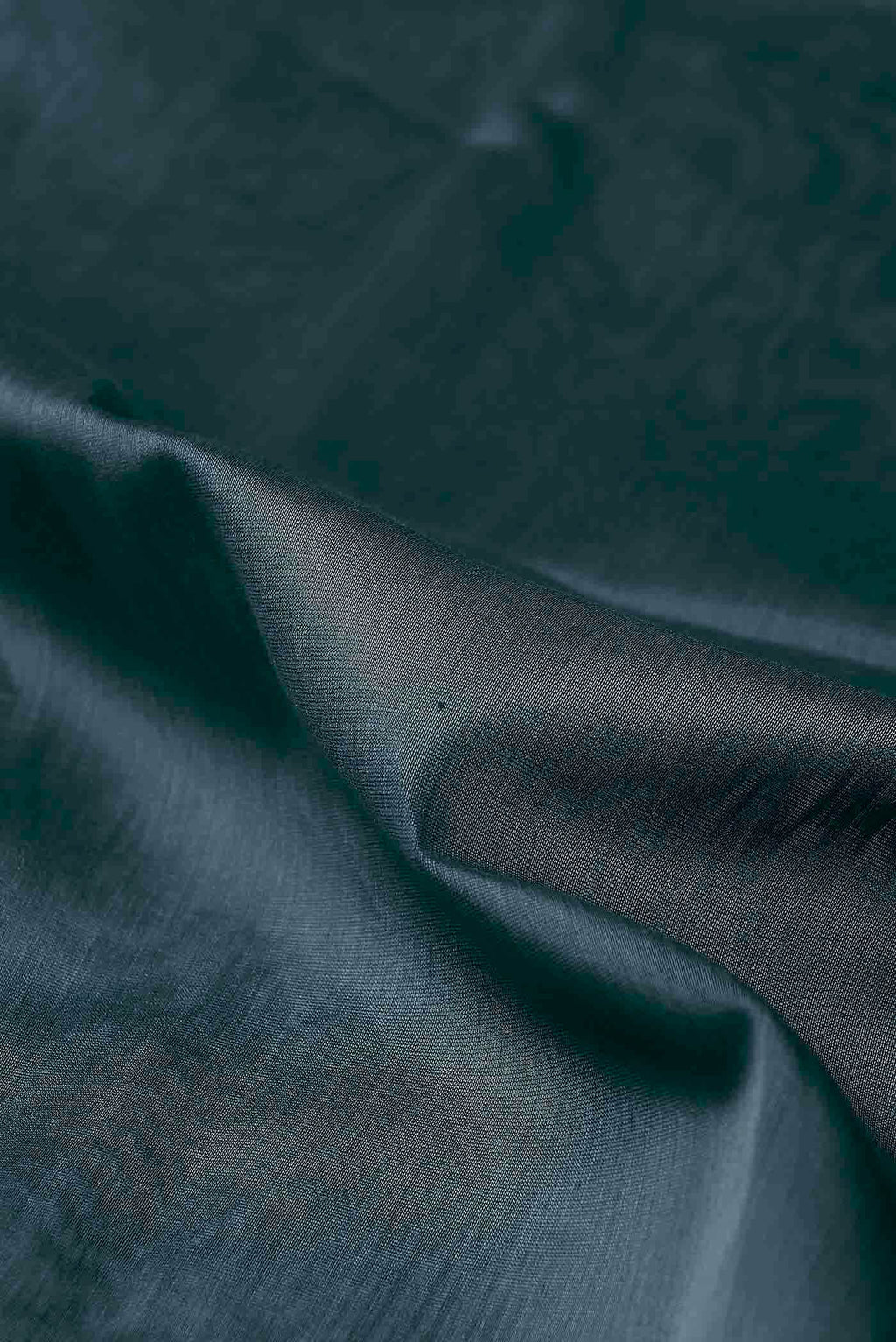 Blue Maheshwari Silk Cotton Saree