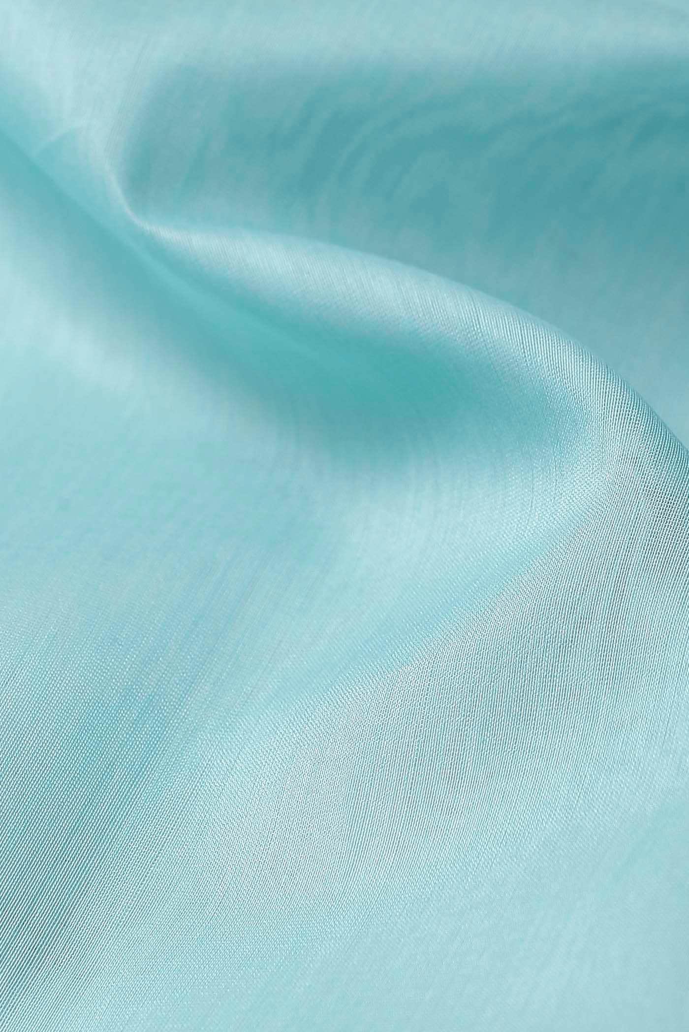 Blue Maheshwari Silk Cotton Saree