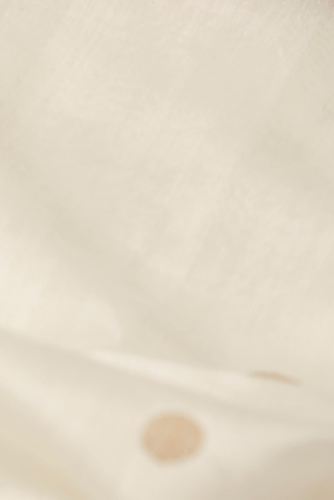 Off White Maheshwari Silk Cotton Saree