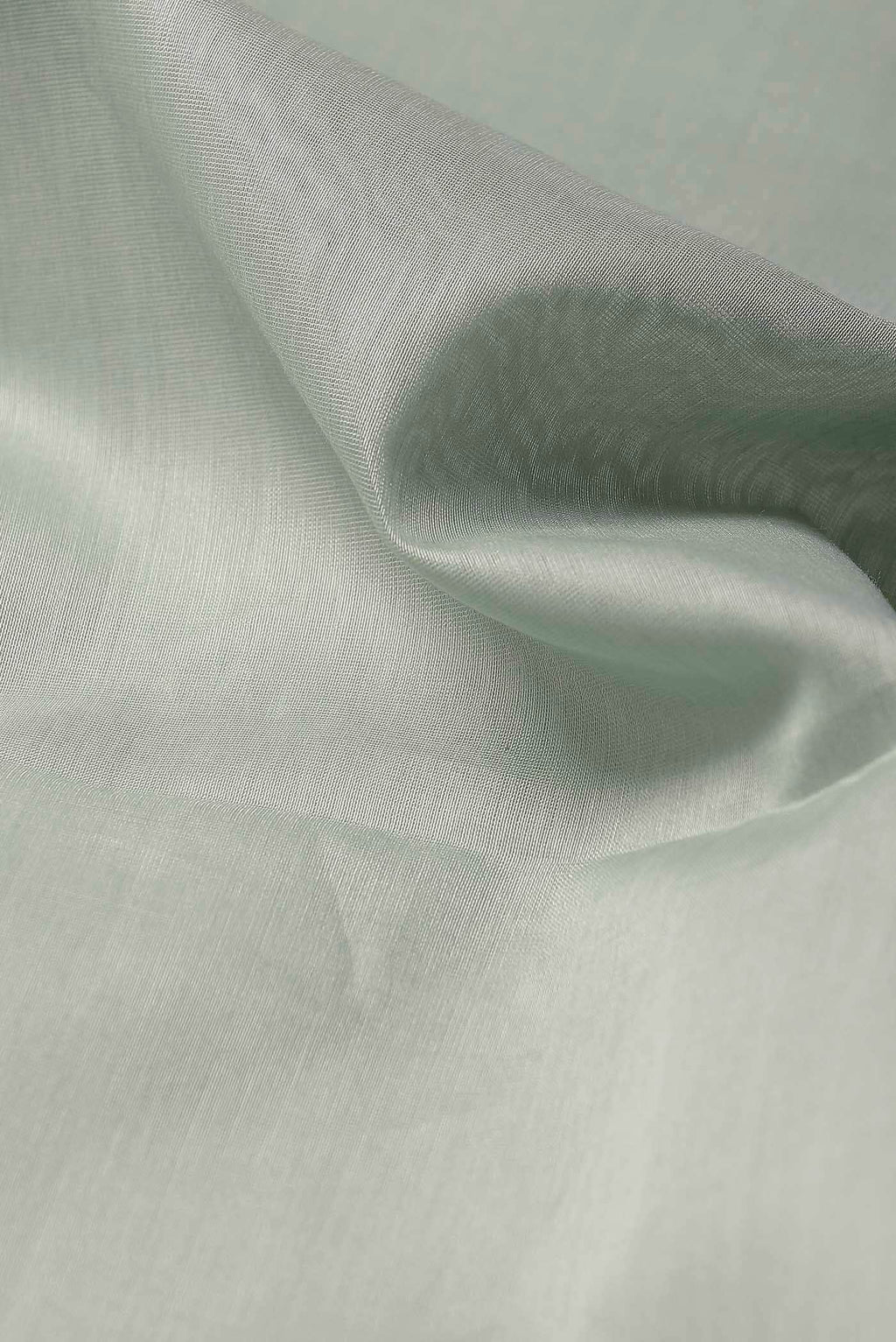 Green Maheshwari Silk Cotton Saree