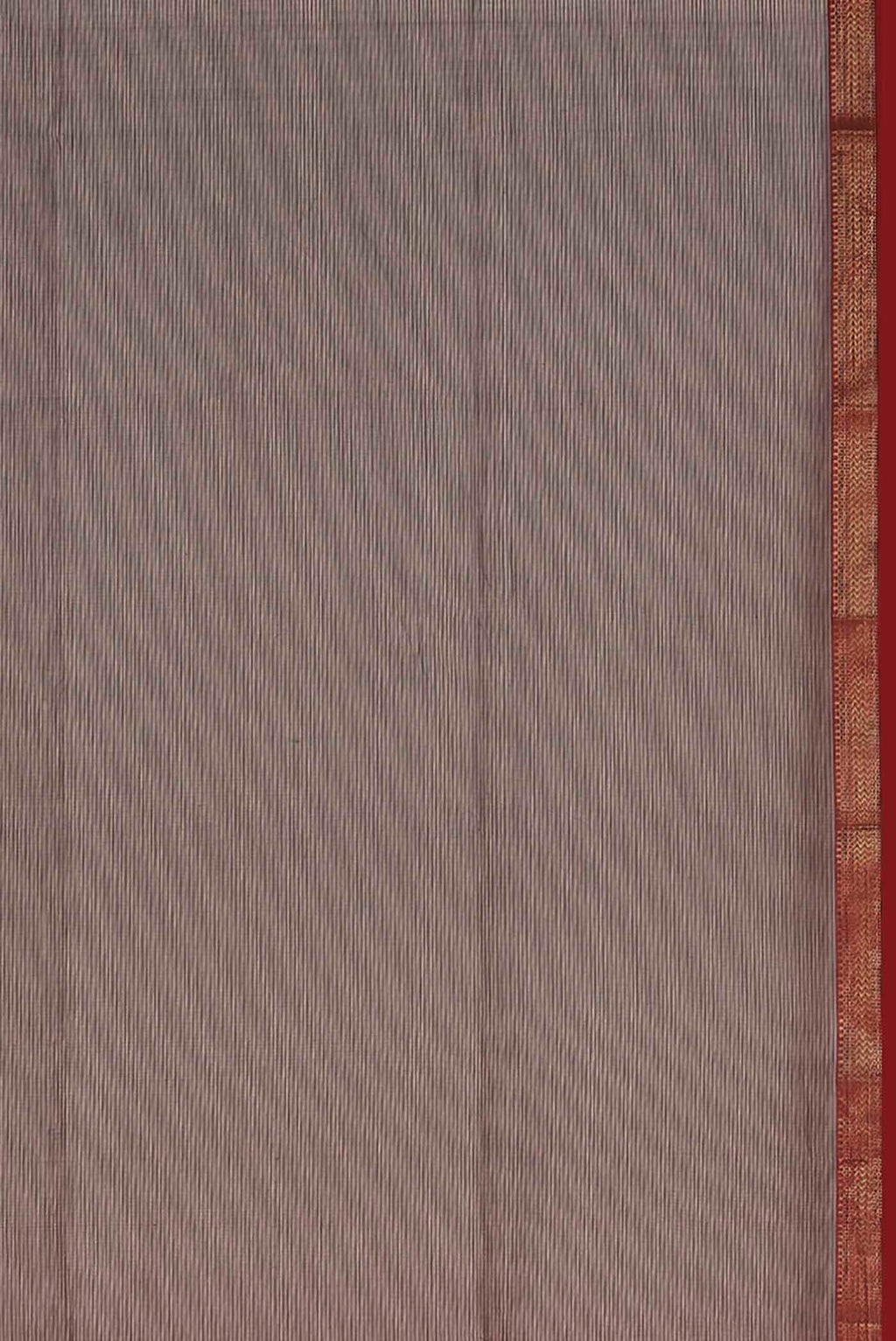 Mauve Maheshwari Silk Cotton Saree