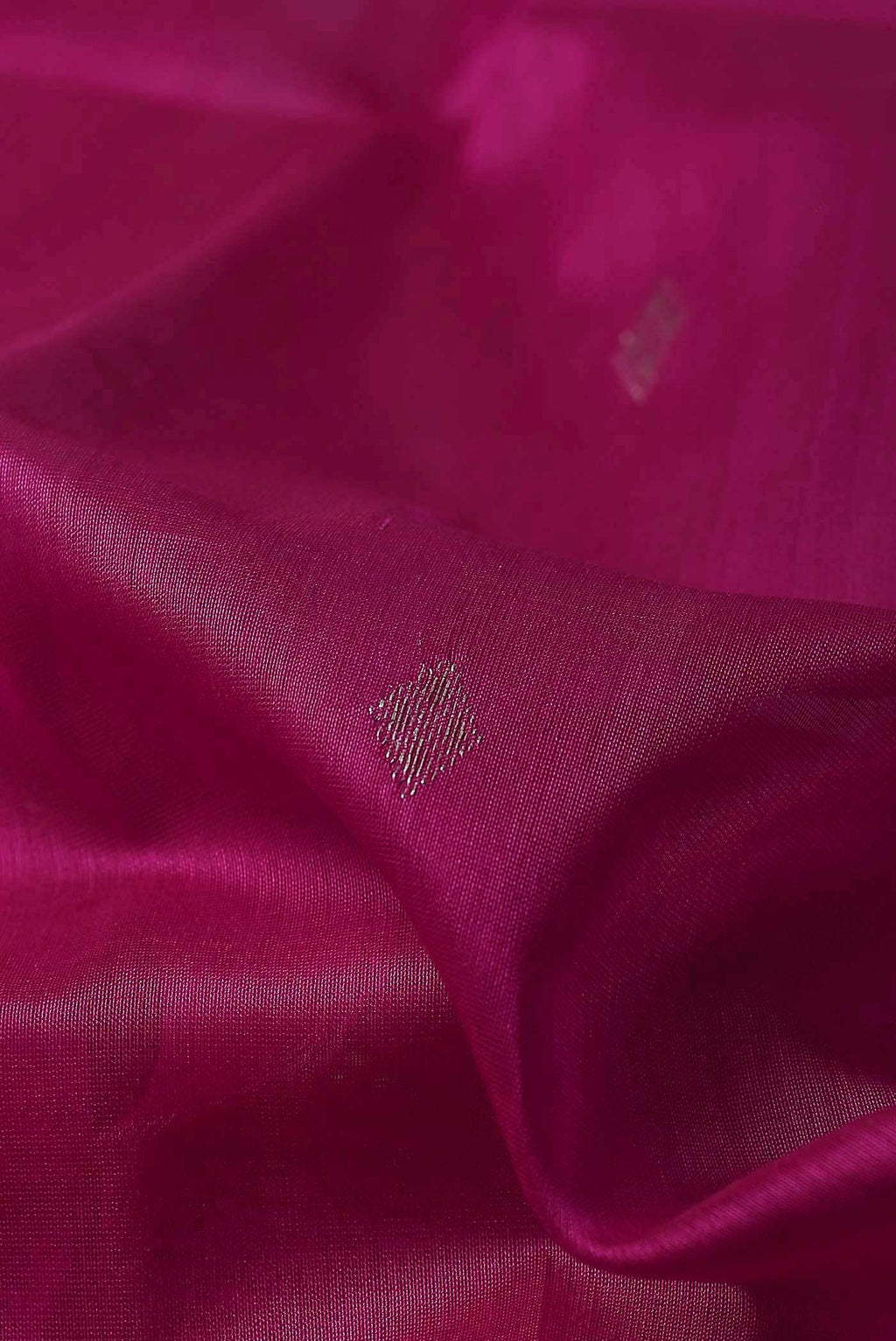 Pink Maheshwari Silk Cotton Saree