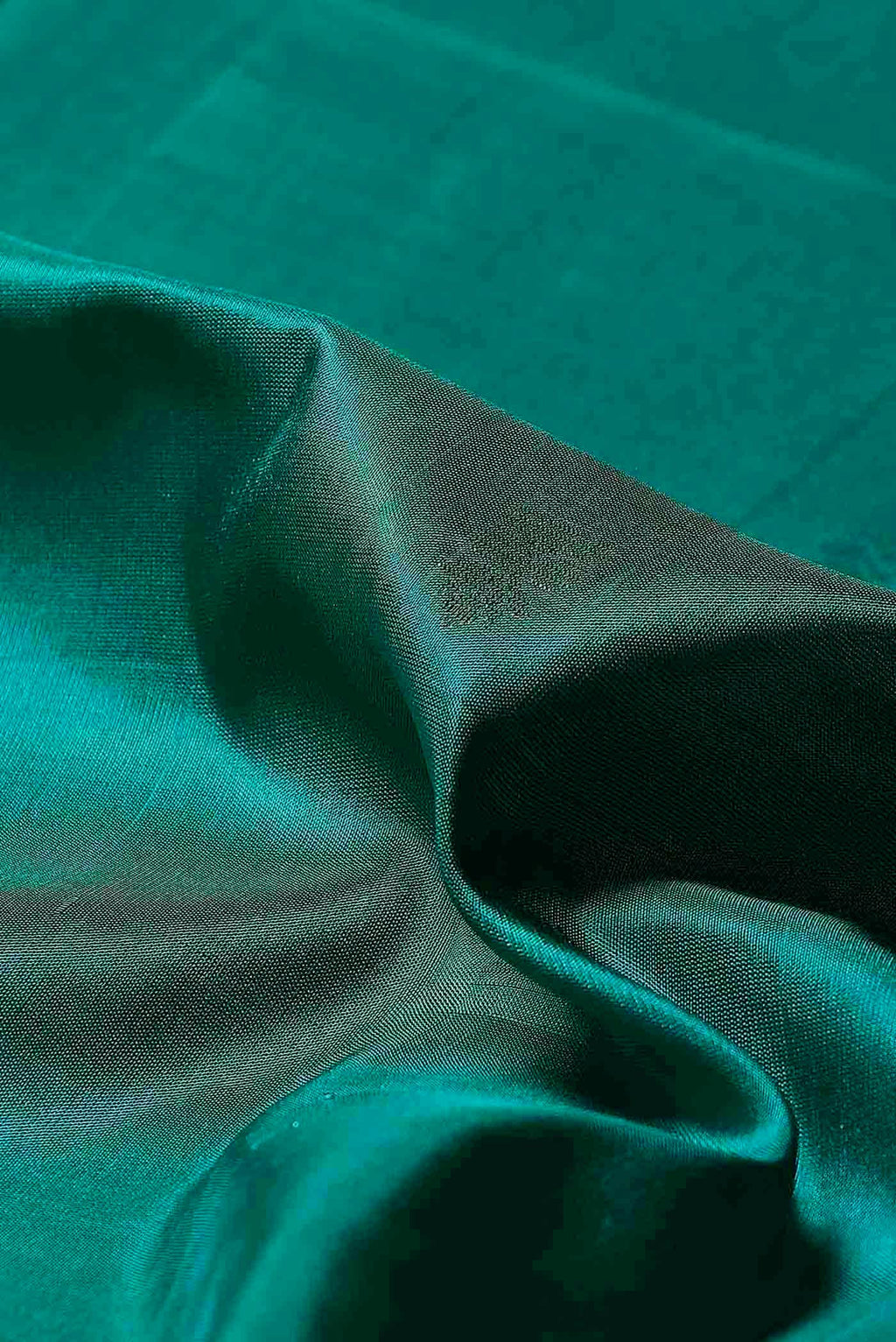 Green Uppada Silk Saree