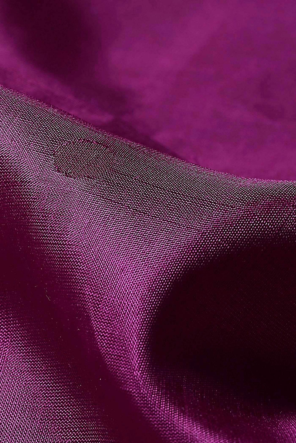 Magenta Uppada Silk Saree