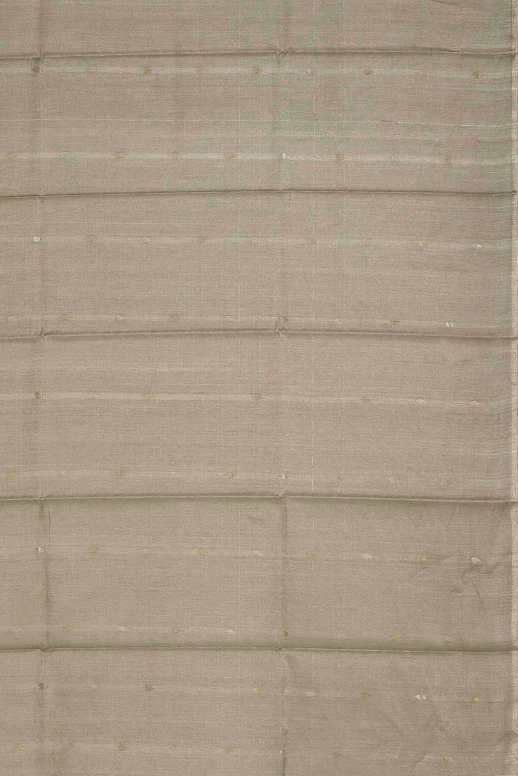 Green Bhagalpuri Tussar Silk Saree