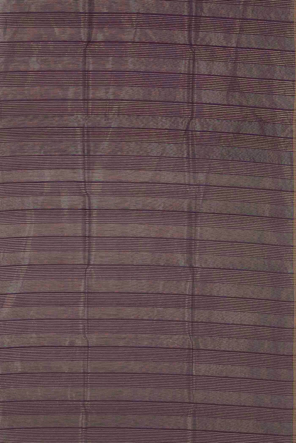 Violet Maheshwari Silk Cotton Saree