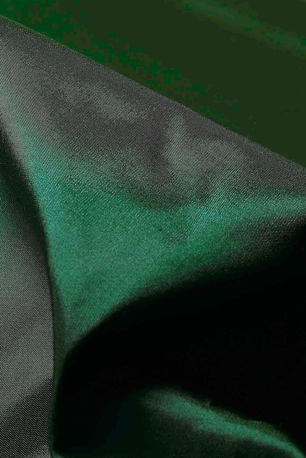 Bottle Green Bangalore Silk Saree