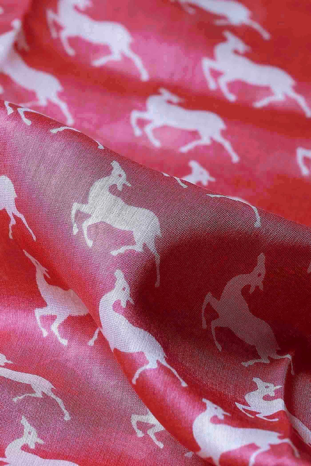 Pink Chanderi Silk Cotton Saree