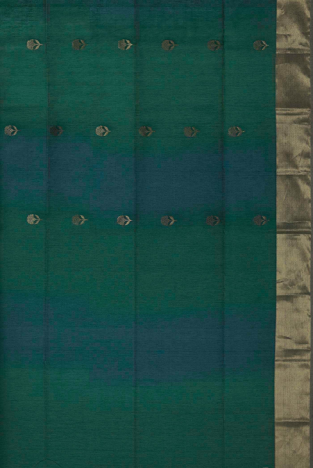 Multi Maheshwari Silk Cotton Saree