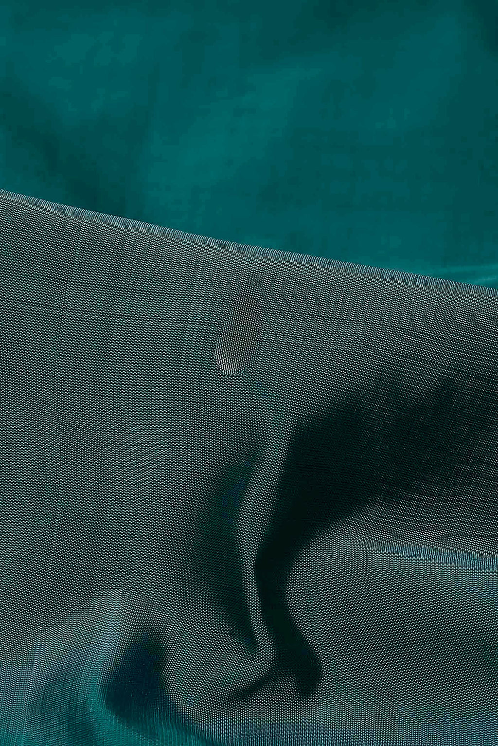 Teal Uppada Silk Saree
