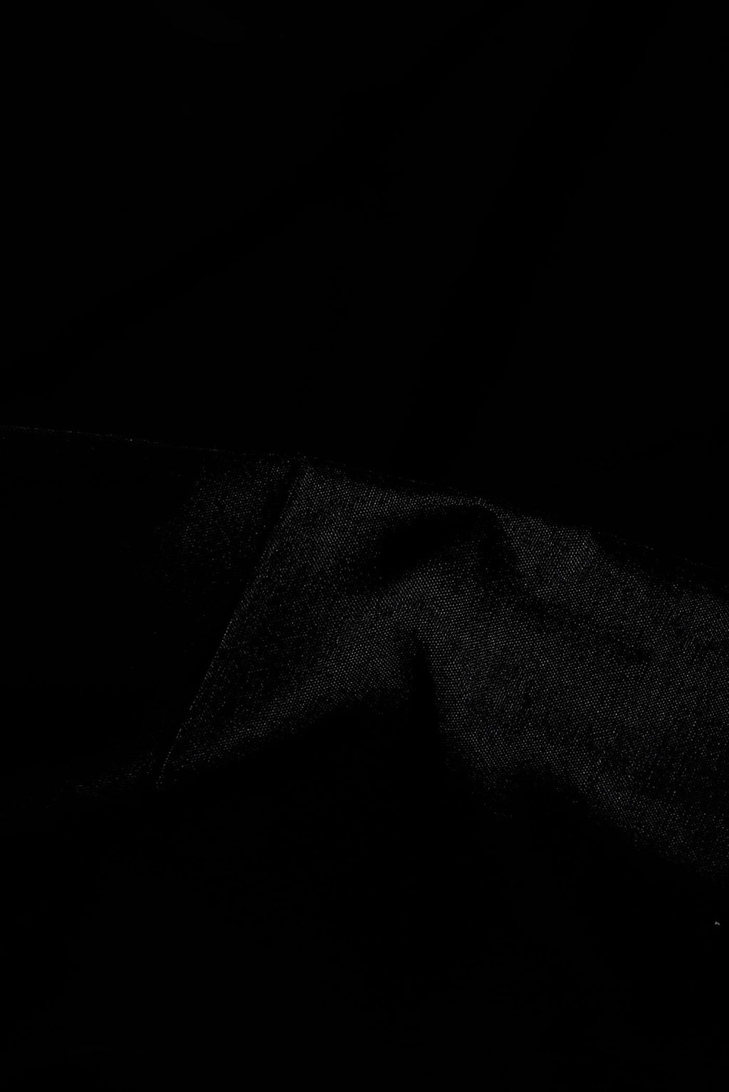 Black Banarasi Katan Silk Saree