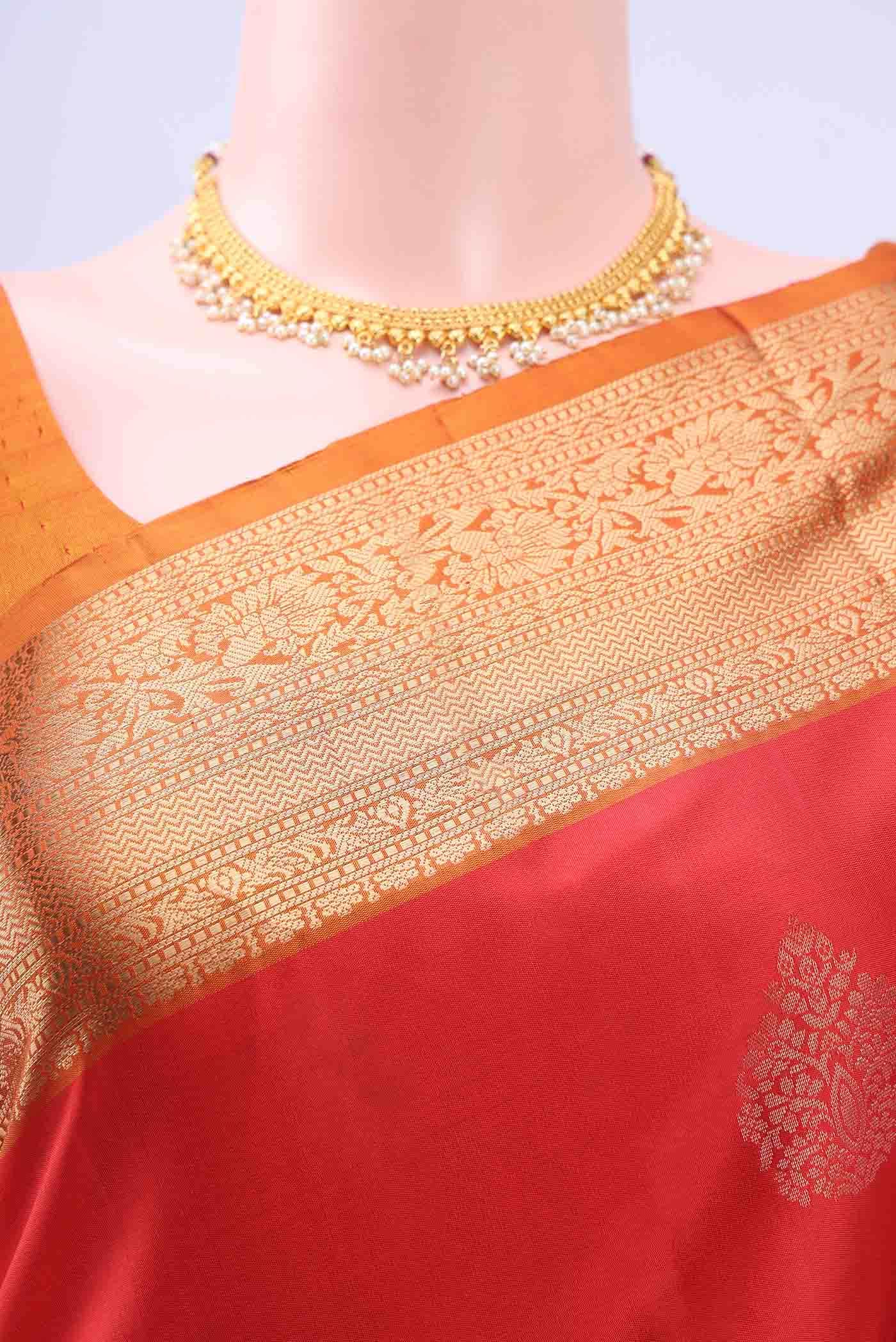 no Dual Tone Soft Silk Saree