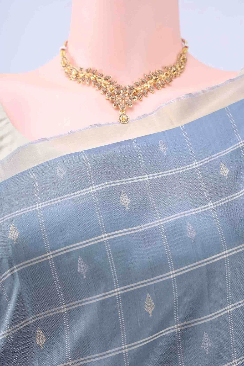 no Dual Tone Soft Silk Saree