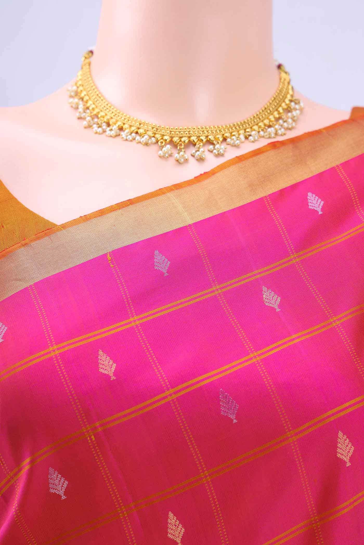 no Dual Tone Soft Silk Saree