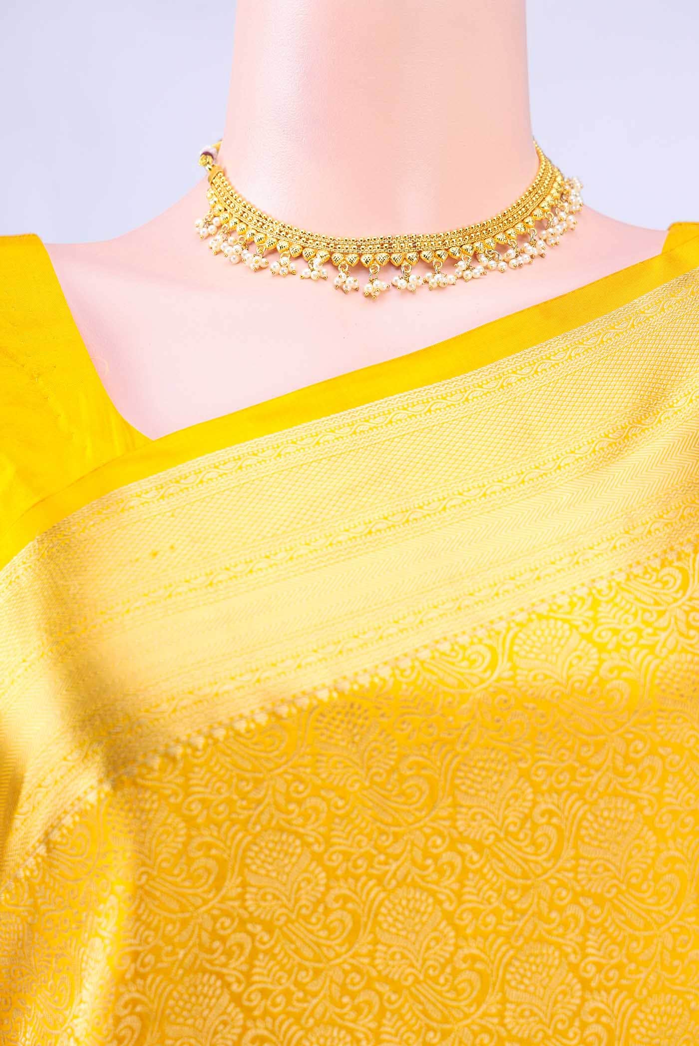 NO Dual Tone Soft Silk Saree