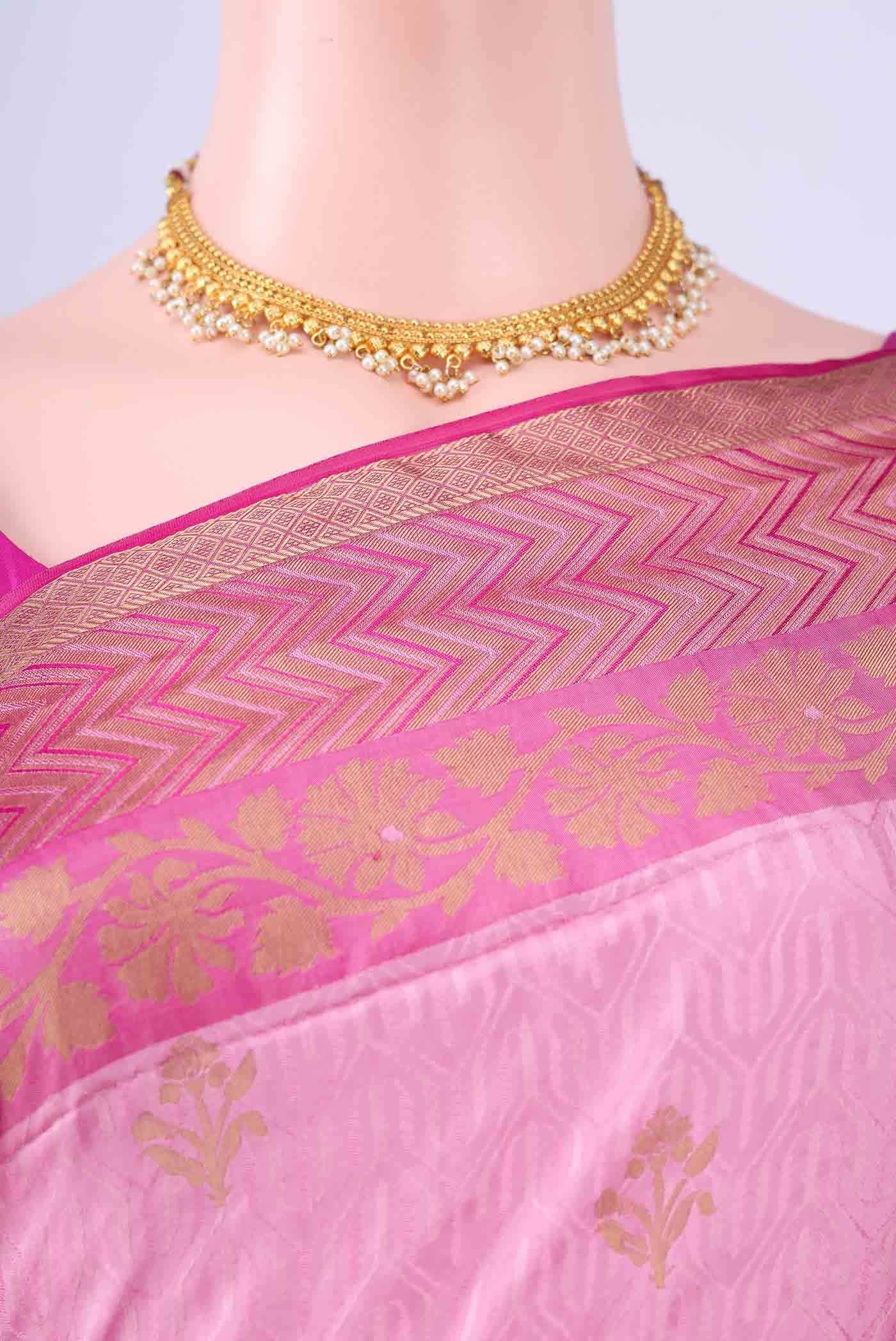 no Dual Tone Soft Silk Saree