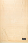 Sandal Kanchipuram Silk Saree