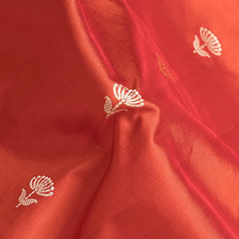  Banarasi Katan Silk 