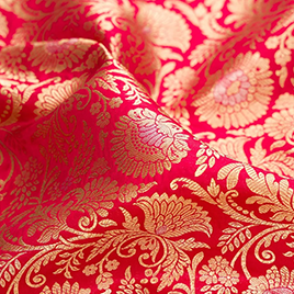  Banarasi Silk 