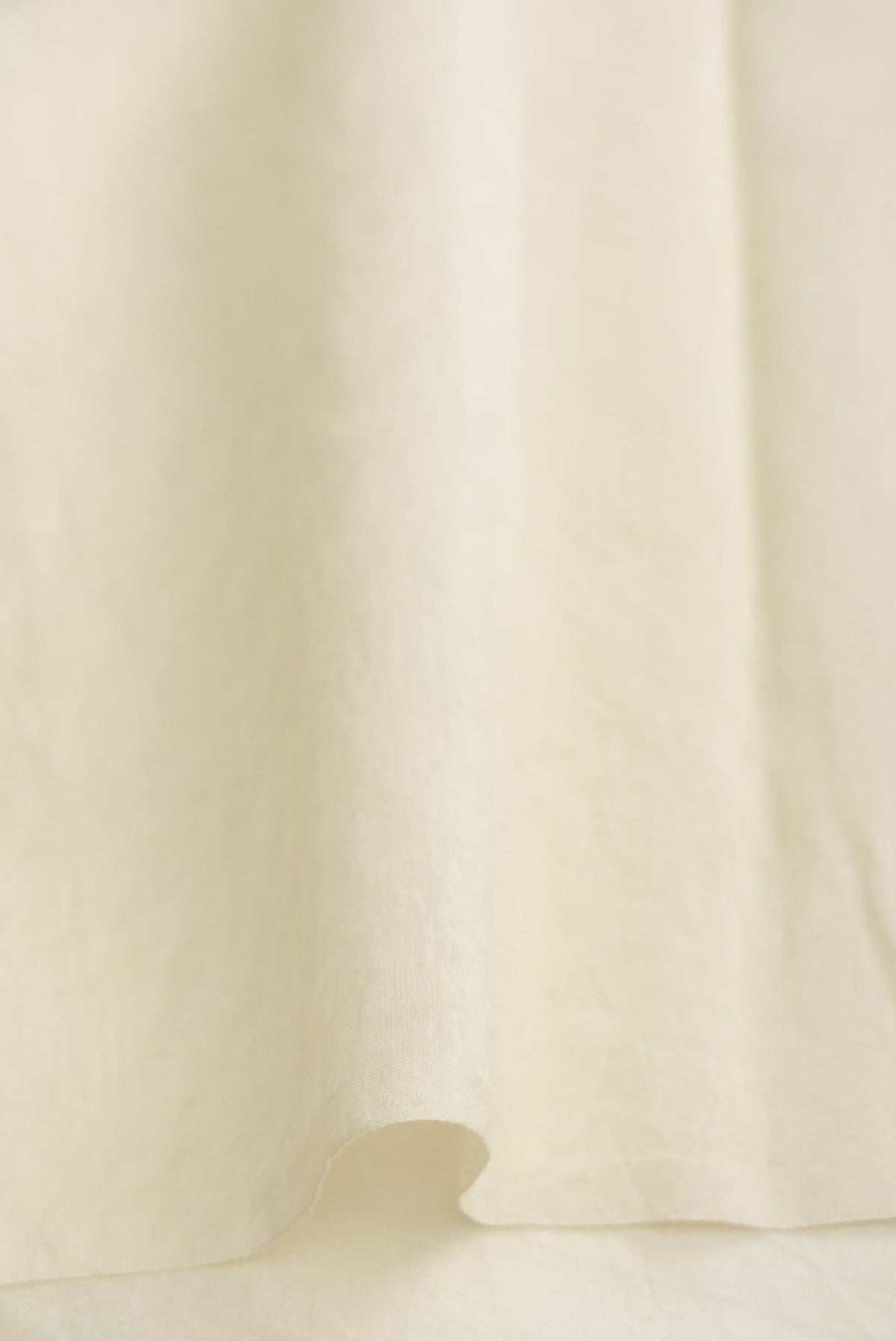 Lovelace Cream floral design saree from Embroidered Romance Collection by Nalli