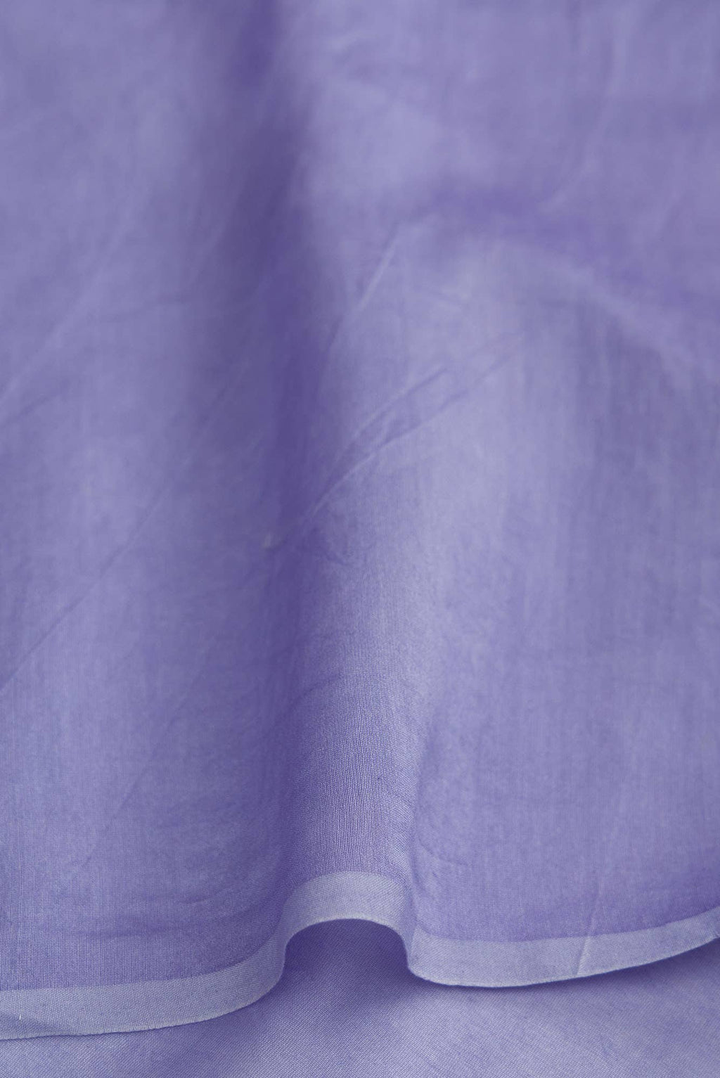 Bella Blue floral design saree from Embroidered Romance Collection by Nalli
