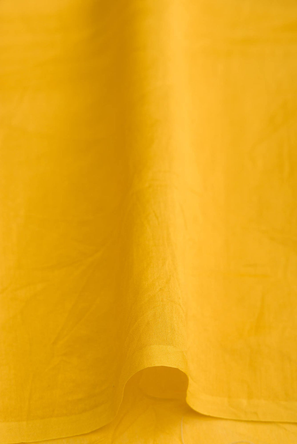 Asteracea Yellow floral design saree from Embroidered Romance Collection by Nalli