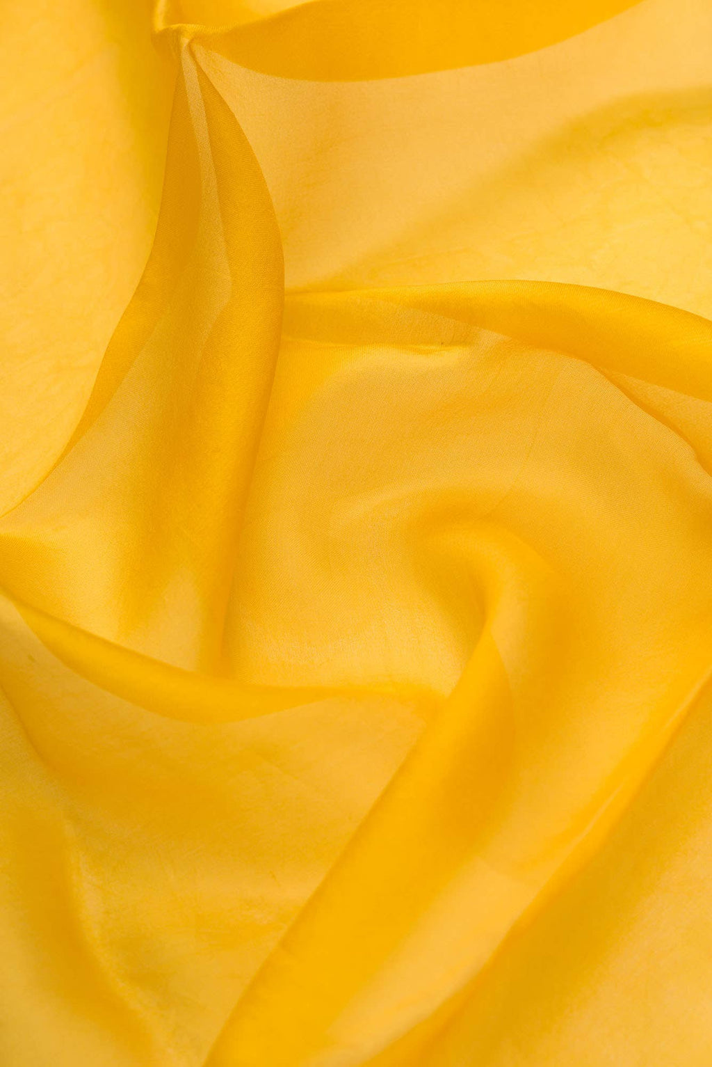 Asteracea Yellow floral design saree from Embroidered Romance Collection by Nalli