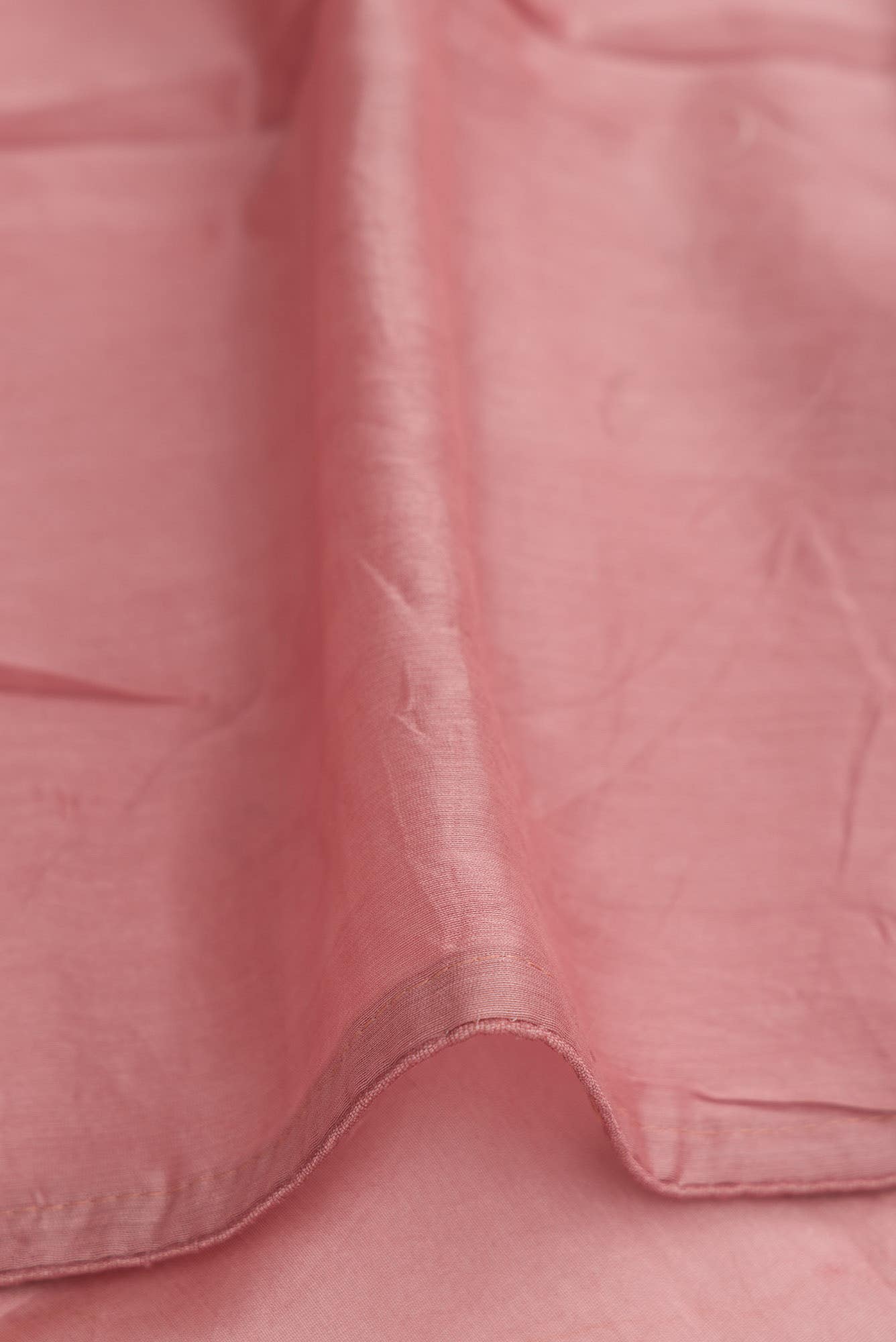 Asteracea Rose Gold floral design saree from Embroidered Romance Collection by Nalli