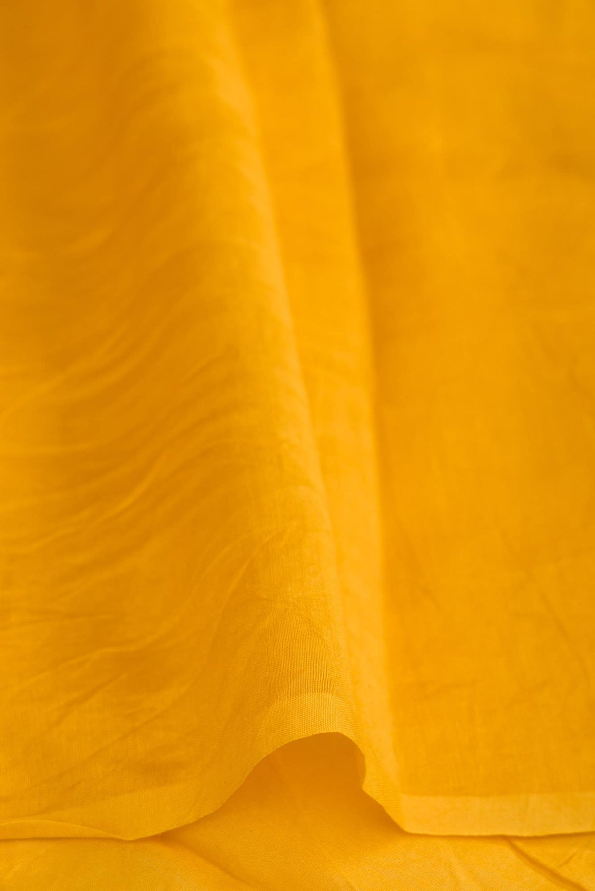 Day dreams Yellow floral design saree from Embroidered Romance Collection by Nalli