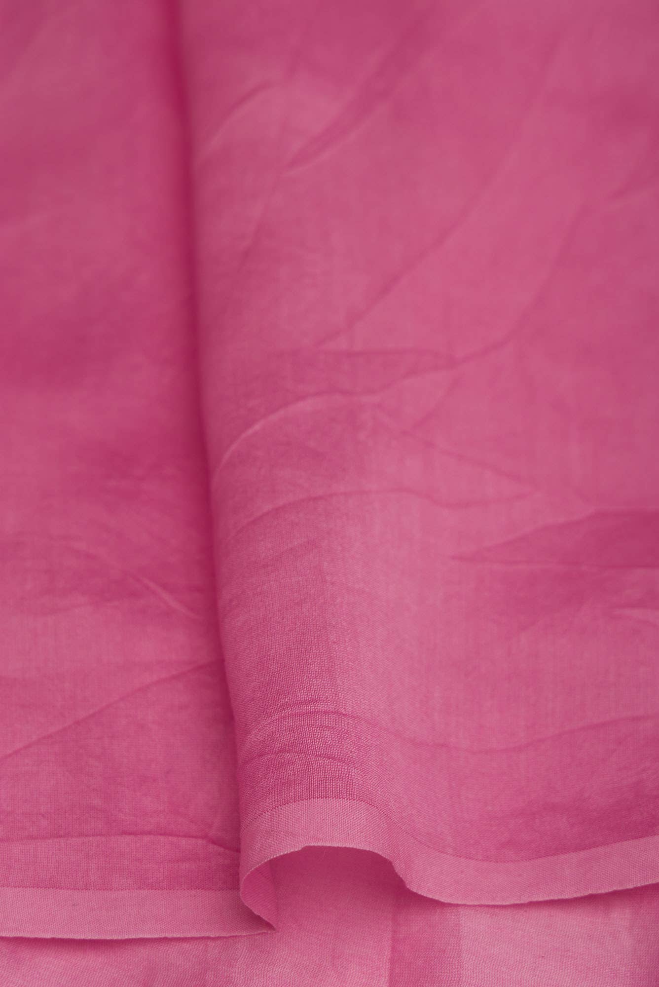 Day dreams Pink  floral design saree from Embroidered Romance Collection by Nalli