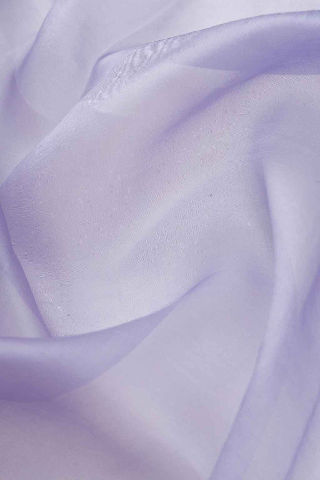 Harmonia Lavender floral design saree from Embroidered Romance Collection by Nalli
